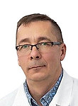 Врач Савин Юрий Викторович