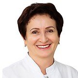 Врач Савина Ольга Васильевна