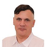 Врач Сединкин Алексей Юрьевич