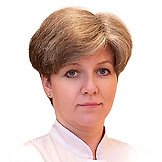 Врач Селиванова Елена Александровна