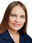 Врач Селиванова Наталья Викторовна