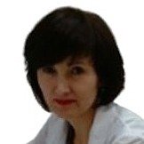 Врач Семченкова Галина Викторовна