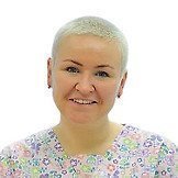 Врач Грибовская (Семенова) Марианна Владимировна