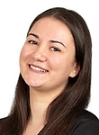 Врач Семенова Надежда Федоровна
