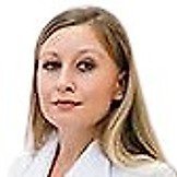 Врач Семкова Джулия Александровна
