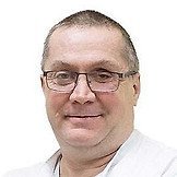 Врач Сериков Станислав Львович