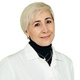 Врач Серикова Наталья Евгеньевна