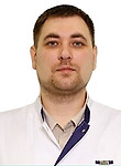 Врач Сетин Виталий Вадимович