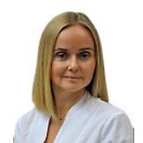 Врач Шабардина Ольга Владимировна