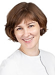 Врач Шаблинская Ольга Анатольевна