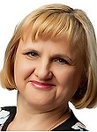Врач Шагина Ирина Владимировна