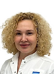 Врач Шаймухаметова Римма Юрьевна