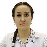 Врач Шаюк Зинаида Анатольевна