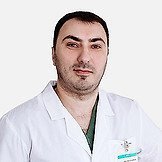 Врач Шахназаров Гайк Генрихович