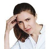 Врач Шалимова Маргарита Владимировна