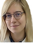 Врач Шаляпина Олеся Владимировна