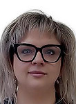 Врач Шальнева Анна Сергеевна