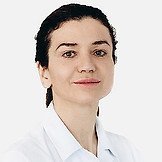 Врач Шамшина Эсет Магаметовна