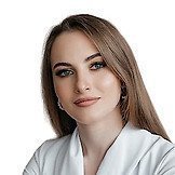 Врач Шандер Дарья Сергеевна