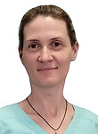 Врач Шапина Юлия Витальевна