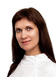 Врач Шапошникова Мария Викторовна