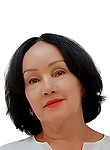 Врач Шарапова Гульнара Мавлитовна