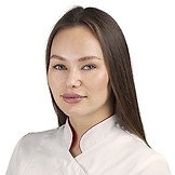 Врач Шарапова Юлия Александровна
