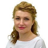 Врач Шарнина Марина Васильевна