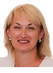 Врач Шауберт Евгения Геннадьевна