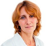 Врач Шаульская Галина Николаевна