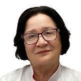 Врач Шаульская Ольга Борисовна