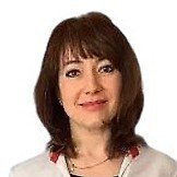 Врач Шавадзе Екатерина Владимировна