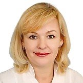 Врач Шавалиева Елена Николаевна