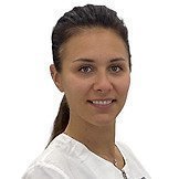Врач Шеина Галина Владимировна