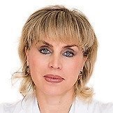 Врач Шеховцова Ирина Владимировна
