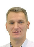 Врач Шелемехов Алексей Евгеньевич