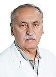 Врач Шелест Валерий Николаевич