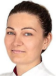 Врач Шелкова Светлана Юрьевна