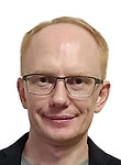 Врач Шендеров Кирилл Валерьевич