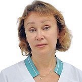 Врач Шеремет Нина Александровна