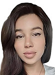 Врач Шереметьева Яна Александровна