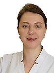 Врач Шевченко Марина Владимировна