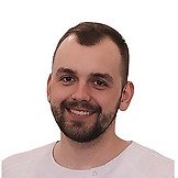 Врач Шевчук Никита Вячеславович