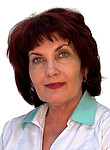 Врач Щелкунова Марина Владимировна