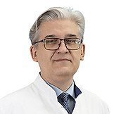 Врач Щербаков Дмитрий Васильевич