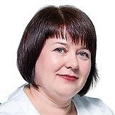 Врач Шибаева Марина Вячеславовна