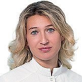Врач Шиц Яна Владимировна