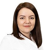 Врач Шихеева Анна Александровна
