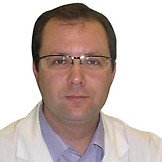 Врач Шилин Сергей Николаевич
