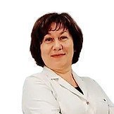 Врач Шилина Наталья Васильевна